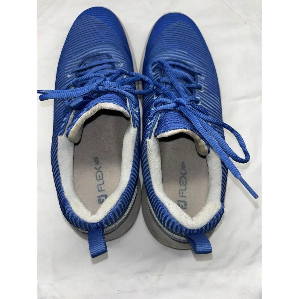 FootJoy flex xp